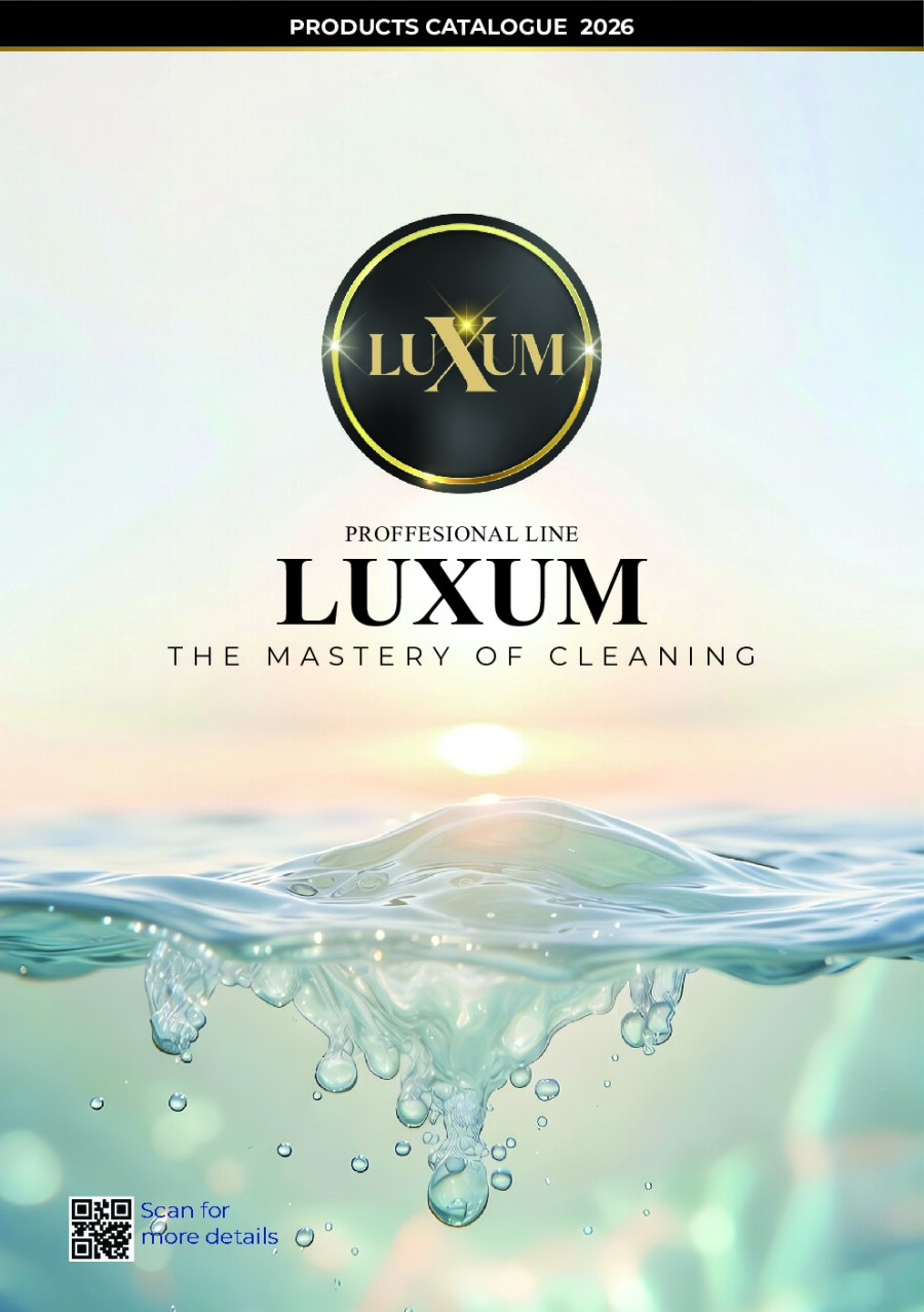 Luxum Katalog herunterladen