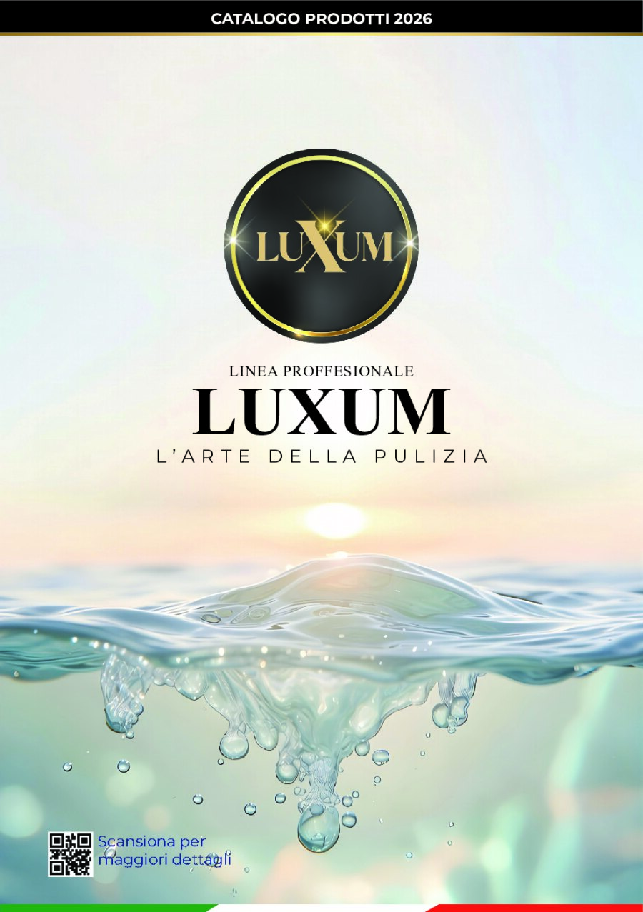 Scarica catalogo Luxum